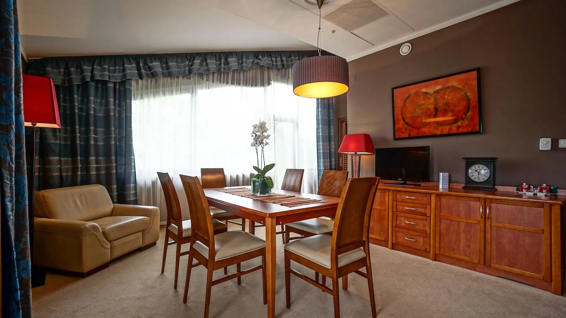 Farmona Hotel Business & Spa Krakau