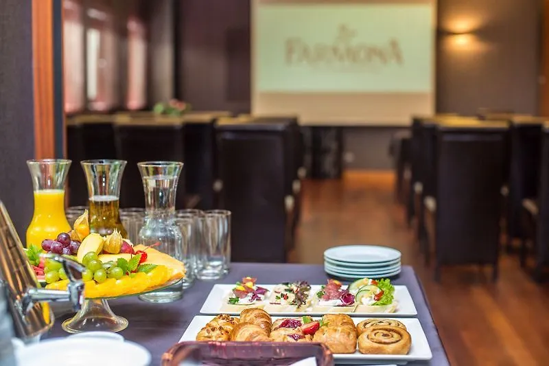 Farmona Hotel Business & Spa Krakkó