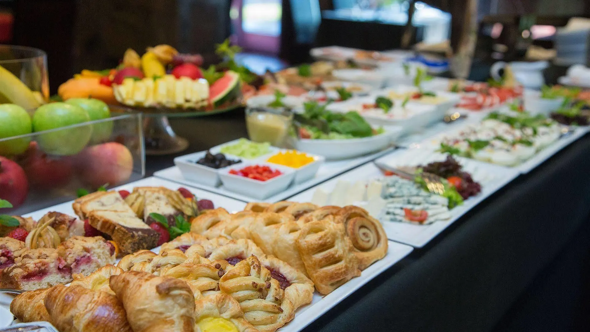 ***  Farmona Hotel Business & Spa Krakkó Lengyelország