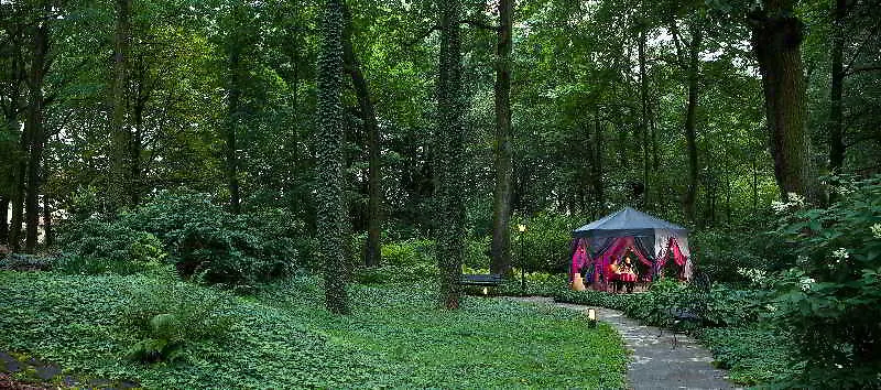 Farmona Hotel Business & Spa Krakkó