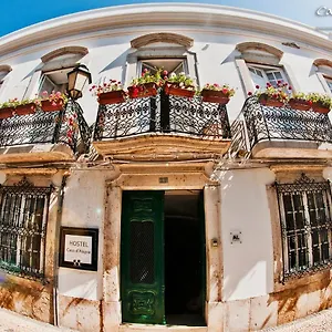 Casa D'alagoa Hostel FAO