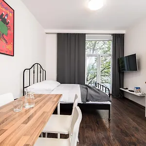 Apartament Native Lubelska 14