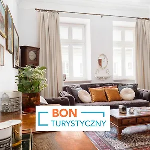 Apartament Cracovian By Loft Affair