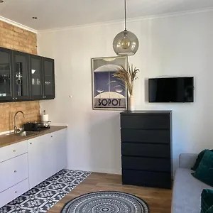 Apartament My Heart Sopot