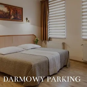 Aparthotel Antica, Krakov