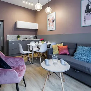 Appartement Kazimierz Friendhouse, Cracovie