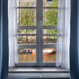 Hegra Centre Hotel Amsterdam