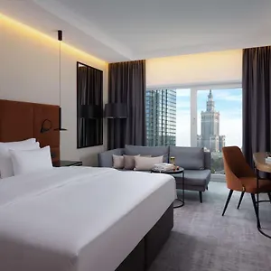 ***** מלון Radisson Collection Hotel, פולין
