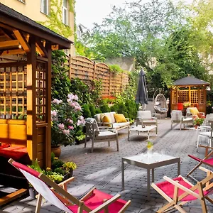 3* Hotel Amber Boutique - Amber