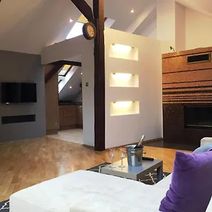  Apartment Abamus