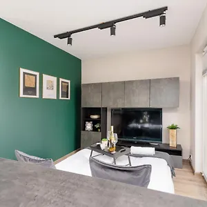 Apartament Old Town Rakowicka By Renters