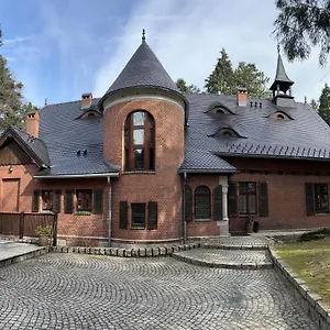 Silva Apartmán