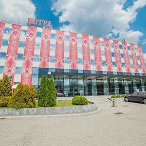 Hotel Premier, Krakov