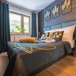Apartament Black Diamond Szklarska Poręba