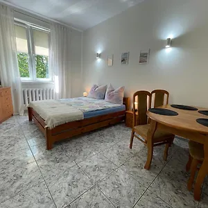 Apartament Libo Kołobrzeg