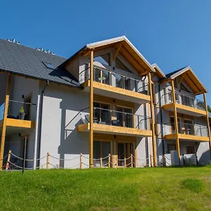 Apartament Osada Gorska Lofoty Szklarska Poręba