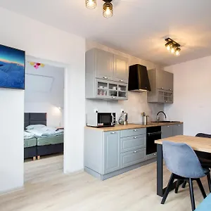 Apartament Mega Widok 5 Szklarska Poręba