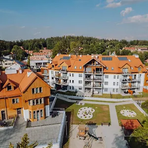 Apartament Apartament Silence Stone Hill Szrenica Szklarska Poręba