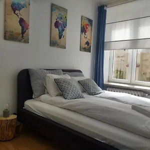 Appartement In Center, Cracovie