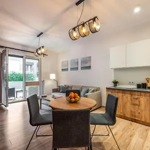 Apartament Marvels Place With Parking And Ac