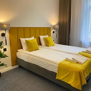 Appartement Old Town Bis, Cracovie