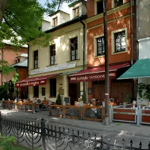 Panzió Dom Casimi