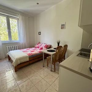 Apartament Libo - Luk Kołobrzeg