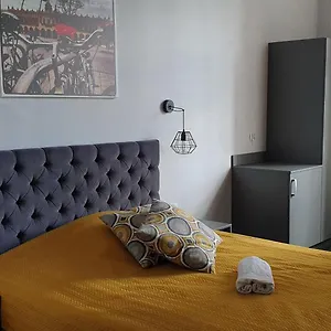 Bed & Breakfast Tournet, Krakov