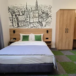 3* Hotel Domus Mater