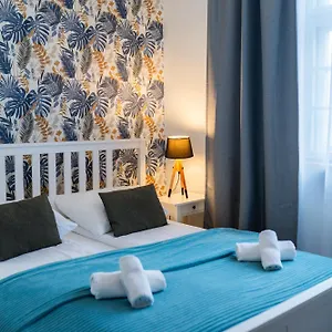  Hostal Dom Zachariasza Zappio Polonia