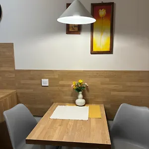 Appartement Topola, Krakau