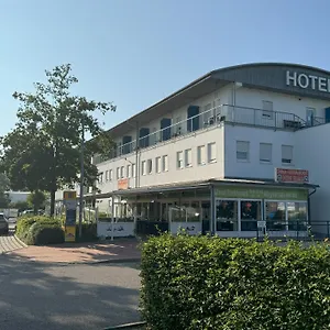 Thannhof Hotel Schweitenkirchen