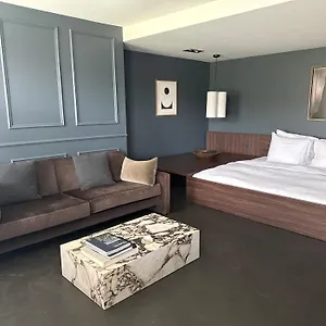 Commune Bed & Breakfast Amsterdam