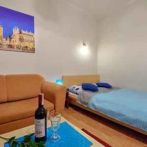 Appartement Libro, Krakau