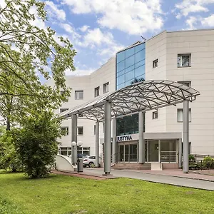 Hotel Justyna, Krakov