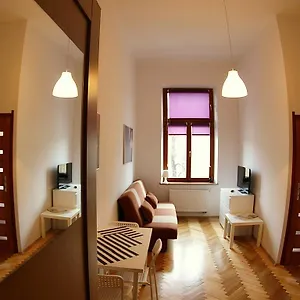 Appartement Visitkrak, Krakau