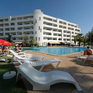 Turisticos Silchoro Aparthotel Albufeira