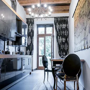 Appartement Leonardo 2, Cracovie