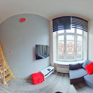 Appartement Marco - Stare - Super Wi Fi, Cracovie