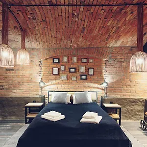 Appartement Habitat, Cracovie