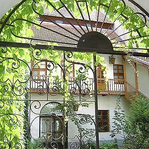 Appartement Sewa, Krakau