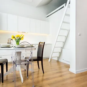  Apartment Felicjanek