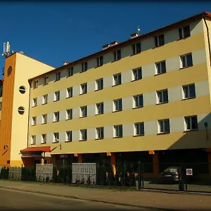 Aparthotel Osrodek Scsk Optima, Krakov