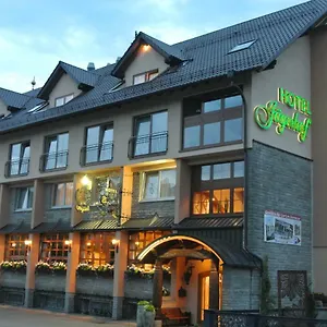 Jaegerhof Hotel Weibersbrunn