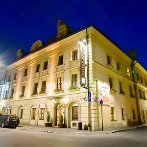 Hotel Regent, Kraków