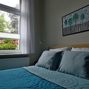 Apartament Like At Sopot