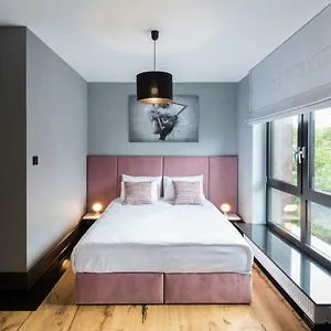 Apartament Bella - Victoria By Oneapartments Sopot