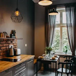 Appartement Michalowskiego 11, Cracovie