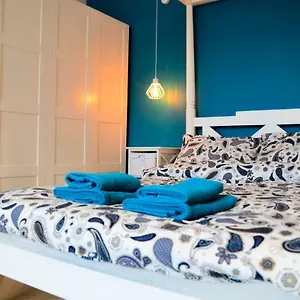 Appartement Fatcat, Cracovie