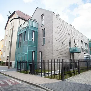 Apartament C4 Ceynowy Sopot